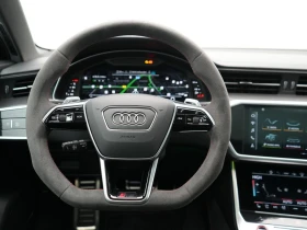 Audi Rs6 Avant Performance Quattro = Carbon= Гаранция, снимка 6