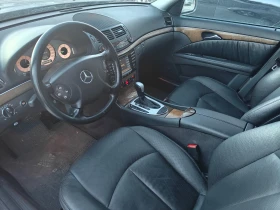 Mercedes-Benz E 320 РЕДОВИ МОТОР, снимка 15