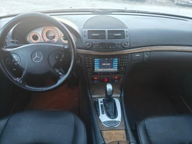 Mercedes-Benz E 320 РЕДОВИ МОТОР, снимка 6