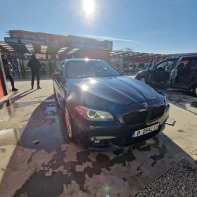 BMW 535 Facelift, снимка 1