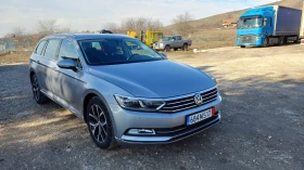 VW Passat 2.0TDI DSG Digital, снимка 2