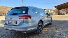 VW Passat 2.0TDI DSG Digital, снимка 3