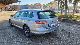 VW Passat 2.0TDI DSG Digital, снимка 4