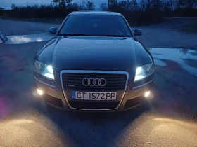 Audi A8 D, снимка 4