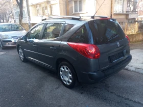 Peugeot 207, снимка 4