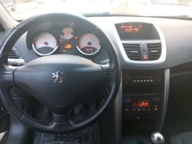 Peugeot 207, снимка 6