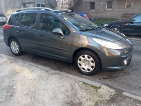 Peugeot 207, снимка 2