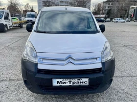 Citroen Berlingo 1.6 HDi ПЕРФЕКТЕН, снимка 2