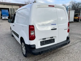 Citroen Berlingo 1.6 HDi ПЕРФЕКТЕН, снимка 6