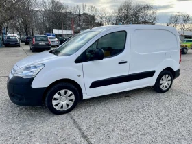 Citroen Berlingo 1.6 HDi ПЕРФЕКТЕН, снимка 8