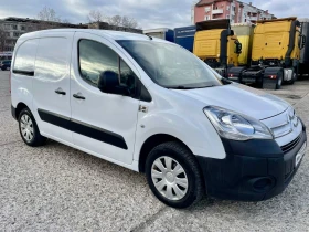 Citroen Berlingo 1.6 HDi ПЕРФЕКТЕН, снимка 3