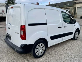 Citroen Berlingo 1.6 HDi ПЕРФЕКТЕН, снимка 4