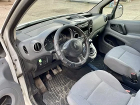 Citroen Berlingo 1.6 HDi ПЕРФЕКТЕН, снимка 9