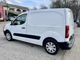 Citroen Berlingo 1.6 HDi ПЕРФЕКТЕН, снимка 7