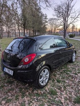     Opel Corsa 1.3 CDTI