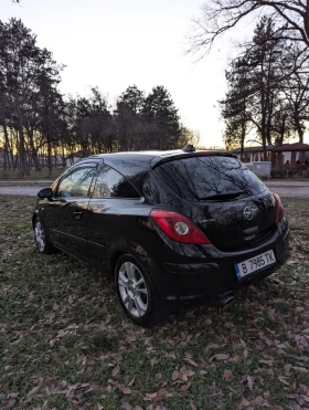     Opel Corsa 1.3 CDTI