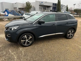 Peugeot 3008 1.5BLUEHDI GT LINE 131 S&S EAT8 - 28990 лв. - 63563028 | Car24.bg