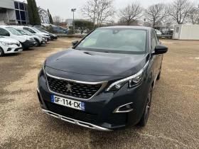 Peugeot 3008 1.5BLUEHDI GT LINE  131 S&S EAT8 1