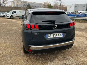 Peugeot 3008 1.5BLUEHDI GT LINE 131 S&S EAT8 - 28990 лв. - 63563028 | Car24.bg