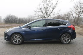 Ford Focus ИТАЛИЯ , НОВ ВНОС, EVRO 5A, снимка 4