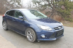 Ford Focus ИТАЛИЯ , НОВ ВНОС, EVRO 5A 1