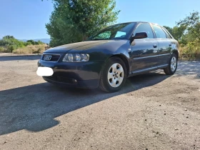 Обява за продажба на Audi A3 Facelift ~3 200 лв. - изображение 1