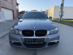 BMW 330 M-SPORT-PAKET-FACELIFT-3.0d-4x4-AVTOMAT-CH - 18900 лв. - 86986912 | Car24.bg