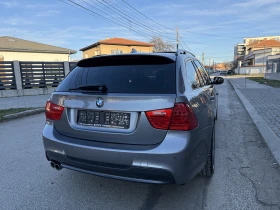 BMW 330 M-SPORT-PAKET-FACELIFT-3.0d-4x4-AVTOMAT-CH, снимка 5