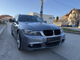 BMW 330 M-SPORT-PAKET-FACELIFT-3.0d-4x4-AVTOMAT-CH, снимка 3