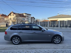 BMW 330 M-SPORT-PAKET-FACELIFT-3.0d-4x4-AVTOMAT-CH - 18900 лв. - 86986912 | Car24.bg