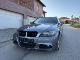 BMW 330 M-SPORT-PAKET-FACELIFT-3.0d-4x4-AVTOMAT-CH - 18900 лв. - 86986912 | Car24.bg