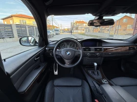 BMW 330 M-SPORT-PAKET-FACELIFT-3.0d-4x4-AVTOMAT-CH, снимка 10