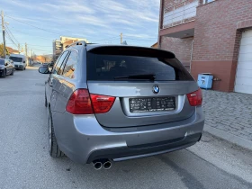 BMW 330 M-SPORT-PAKET-FACELIFT-3.0d-4x4-AVTOMAT-CH - 18900 лв. - 86986912 | Car24.bg