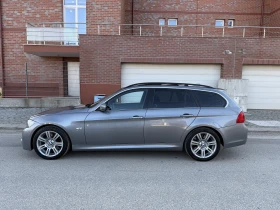 BMW 330 M-SPORT-PAKET-FACELIFT-3.0d-4x4-AVTOMAT-CH, снимка 8