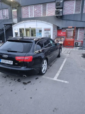 Audi A6 S line, снимка 4