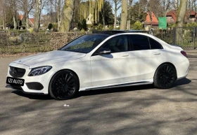 Mercedes-Benz C 220   FULL!! | Mobile.bg    2