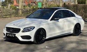 Mercedes-Benz C 220   FULL!! | Mobile.bg    7