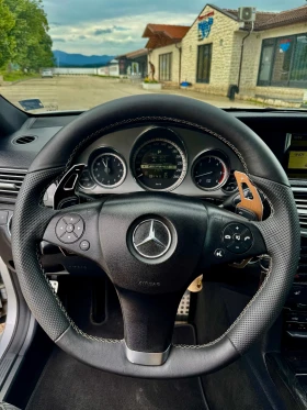Mercedes-Benz E 350 AMG | Mobile.bg    10
