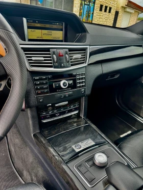 Mercedes-Benz E 350 AMG | Mobile.bg    11