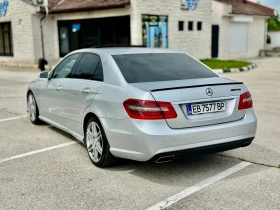 Mercedes-Benz E 350 AMG | Mobile.bg    6