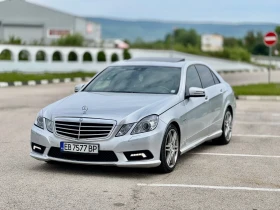     Mercedes-Benz E 350 AMG