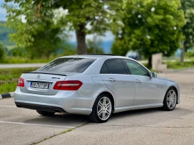     Mercedes-Benz E 350 AMG