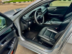Mercedes-Benz E 350 AMG | Mobile.bg    9