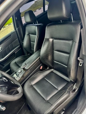 Mercedes-Benz E 350 AMG | Mobile.bg    12