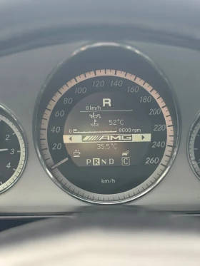 Mercedes-Benz E 350 AMG | Mobile.bg    14