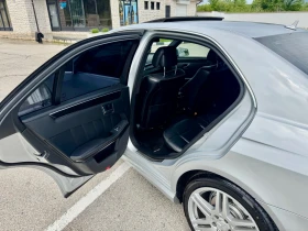 Mercedes-Benz E 350 AMG | Mobile.bg    8