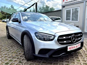 Обява за продажба на Mercedes-Benz E 220 ALL-TERRAIN-PREMIUM PLUS-BURMESTER-ПАНОРАМА-FULL ~62 999 лв. - изображение 4