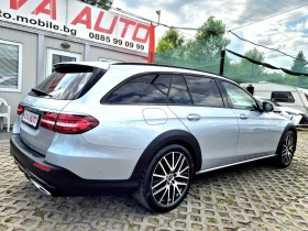 Обява за продажба на Mercedes-Benz E 220 ALL-TERRAIN-PREMIUM PLUS-BURMESTER-ПАНОРАМА-FULL ~62 999 лв. - изображение 3