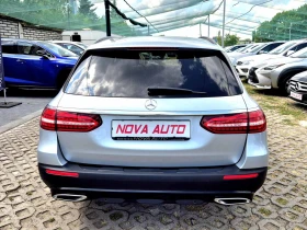 Обява за продажба на Mercedes-Benz E 220 ALL-TERRAIN-PREMIUM PLUS-BURMESTER-ПАНОРАМА-FULL ~62 999 лв. - изображение 2