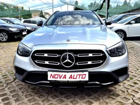 Обява за продажба на Mercedes-Benz E 220 ALL-TERRAIN-PREMIUM PLUS-BURMESTER-ПАНОРАМА-FULL ~62 999 лв. - изображение 5
